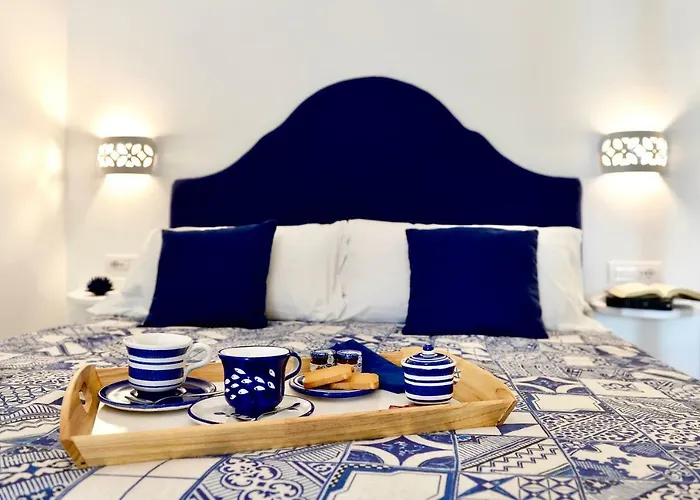 Gema Suites