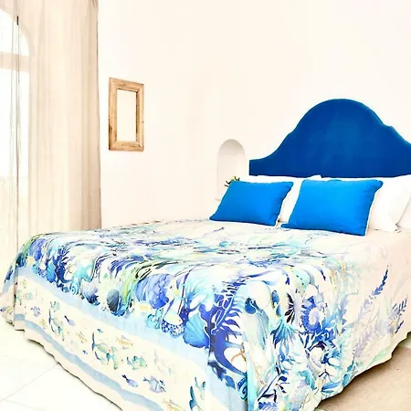 Gema Suites Positano Exterior photo