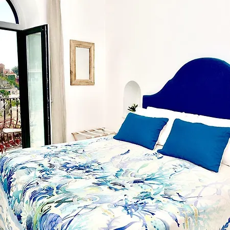 Gema Suites Positano Exterior photo
