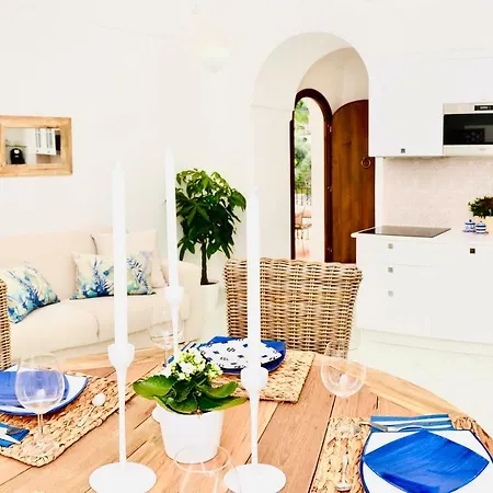 Gema Suites Positano Exterior photo